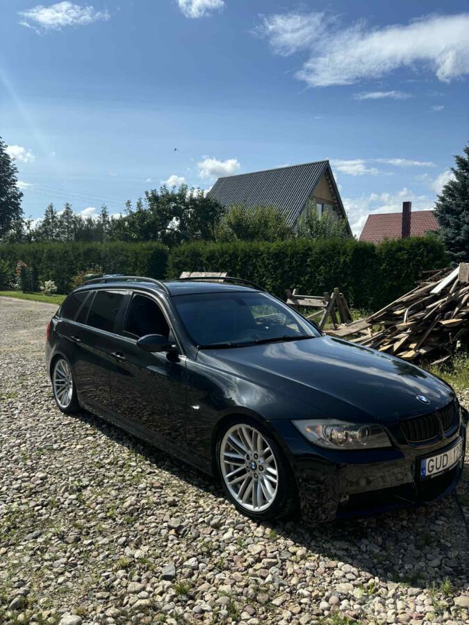 Bmw, aliaj ușor