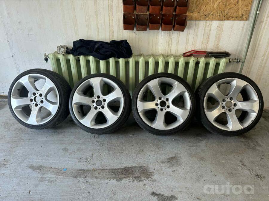 Bmw, aliaj ușor