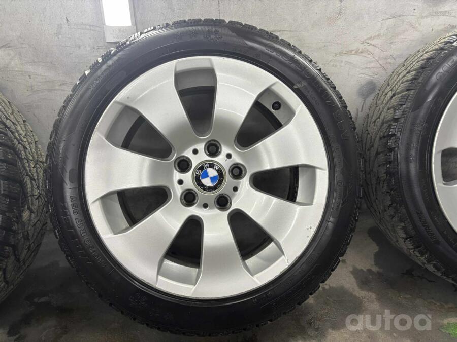 Bmw, aliaj ușor