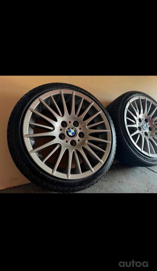 Bmw, aliaj ușor