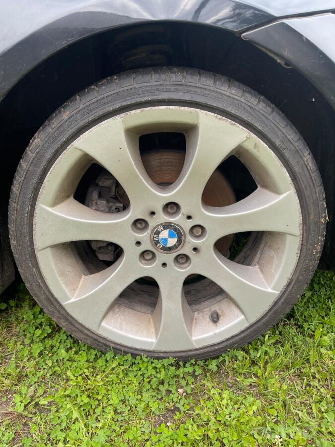 Bmw, aliaj ușor