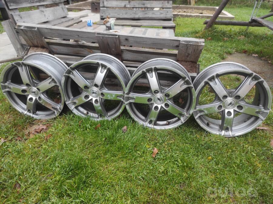 Other, light alloy