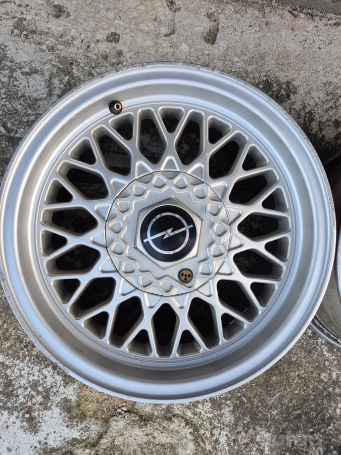 Ronal, aliaj ușor