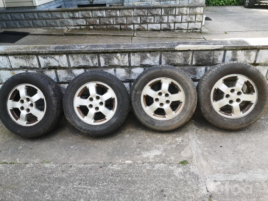 Kia, aliaj ușor