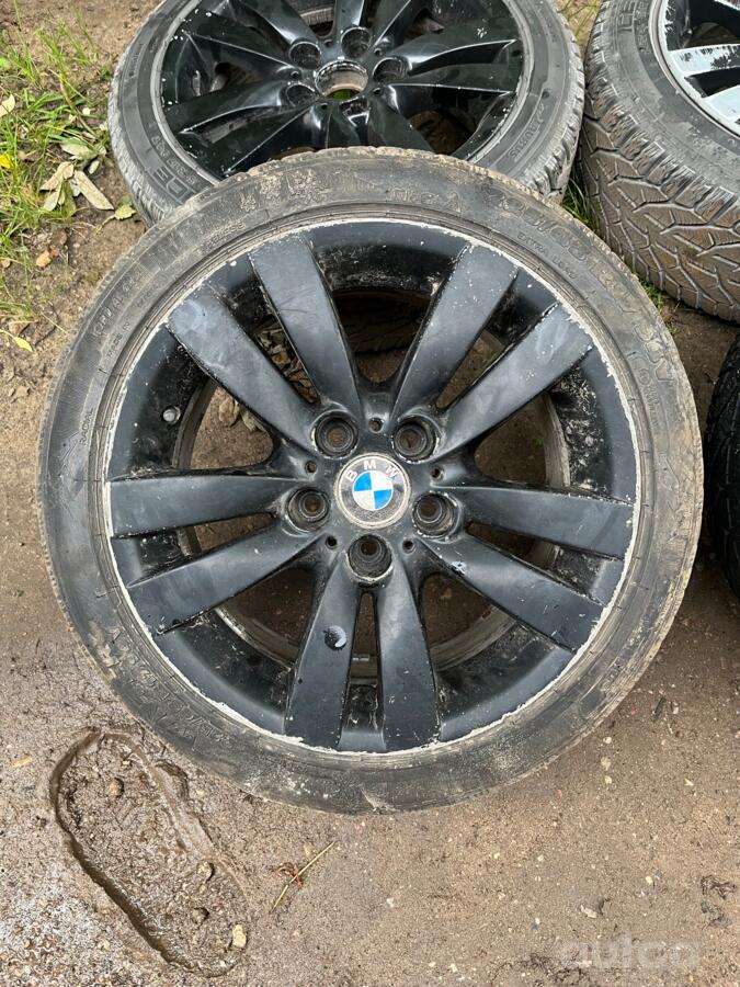Bmw, aliaj ușor
