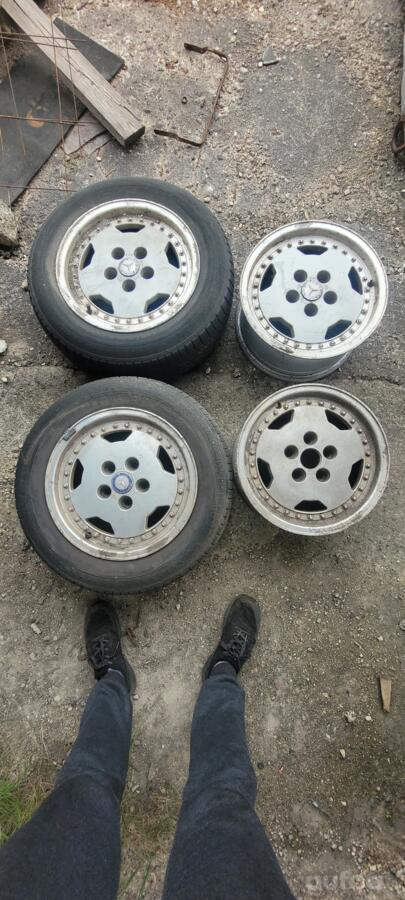 Alte, aliaj ușor
