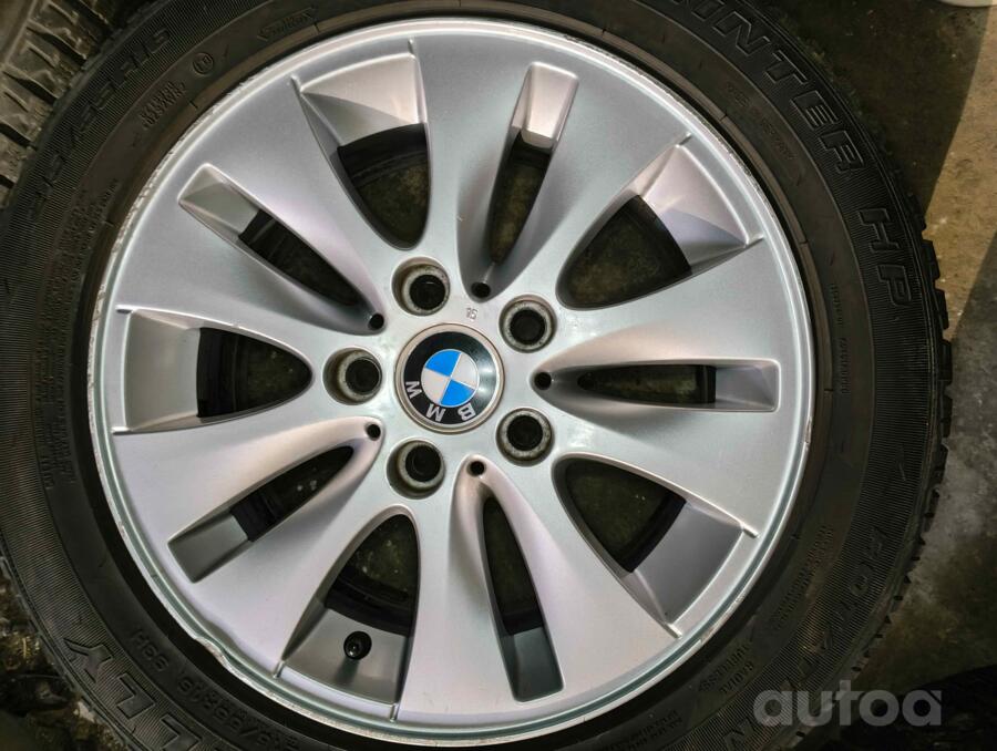 BMW, aliaj ușor