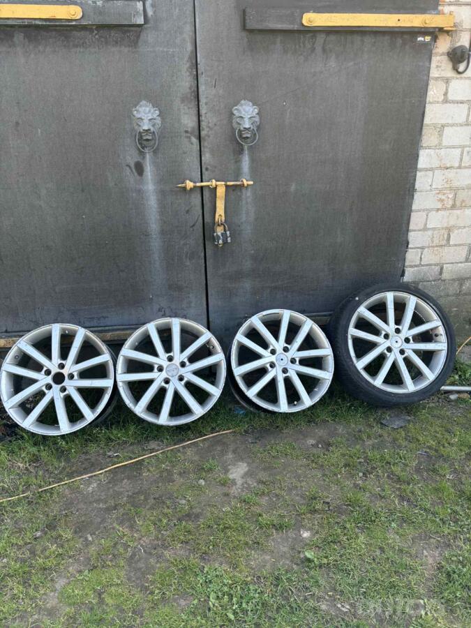 Alte, aliaj ușor
