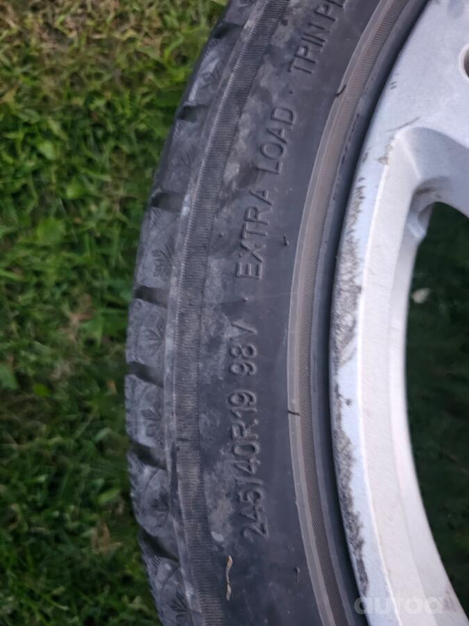Alte, aliaj ușor