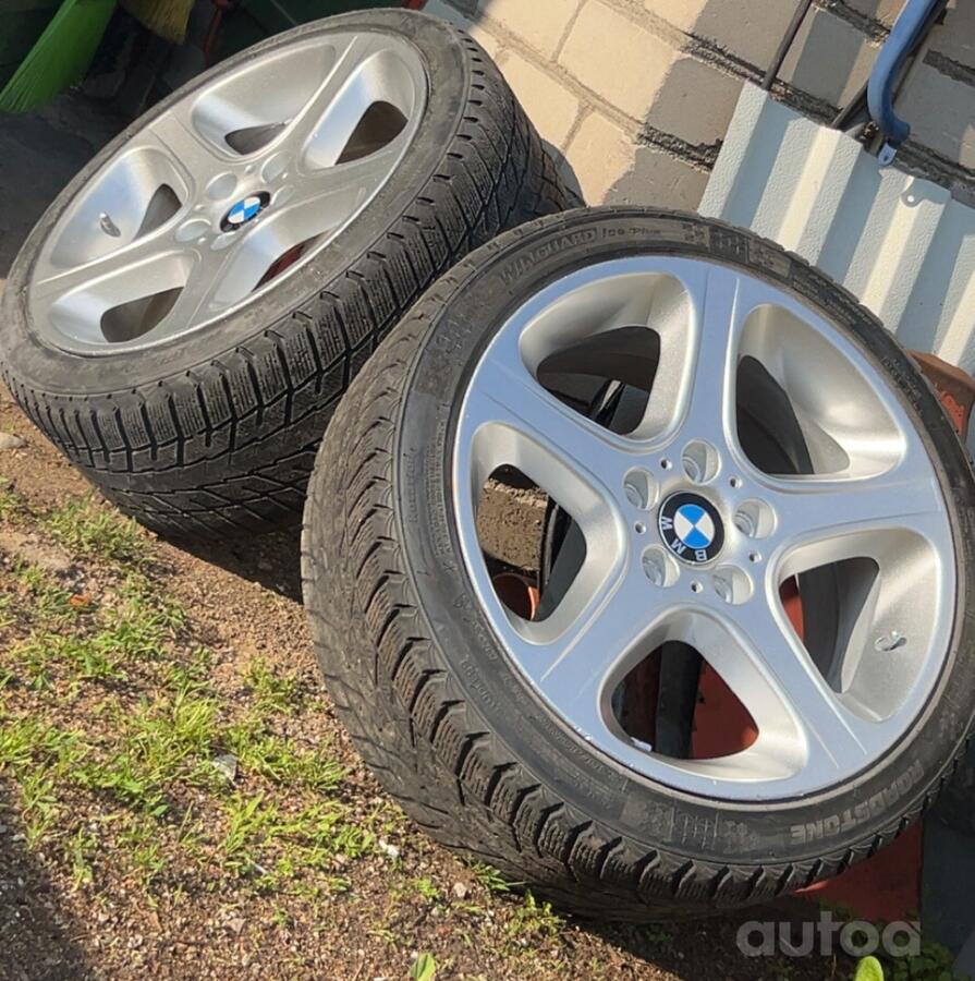 BMW, aliaj ușor