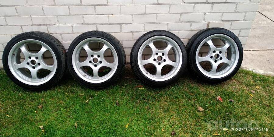 Other, light alloy