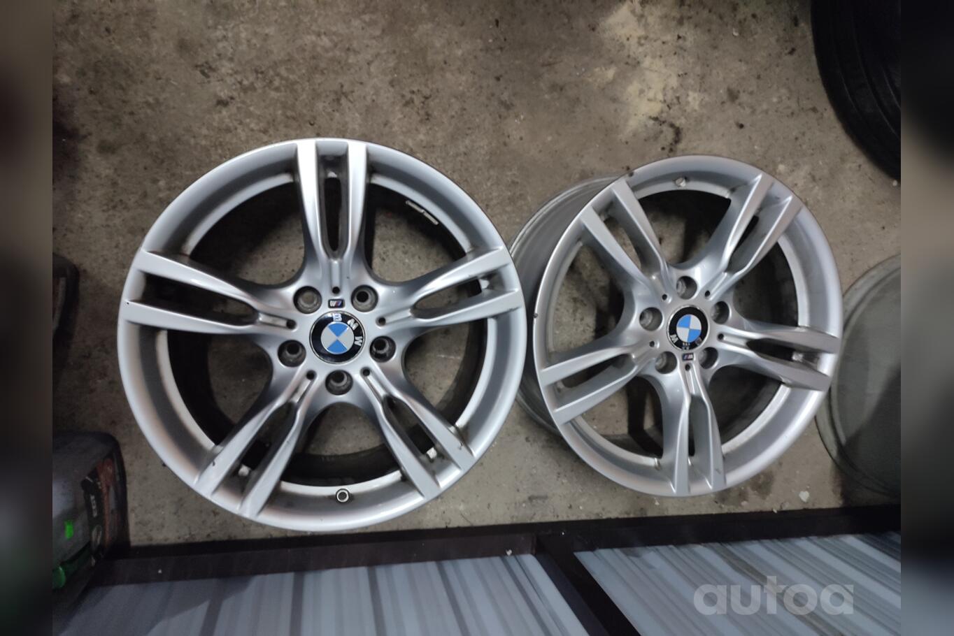 Bmw, aliaj ușor