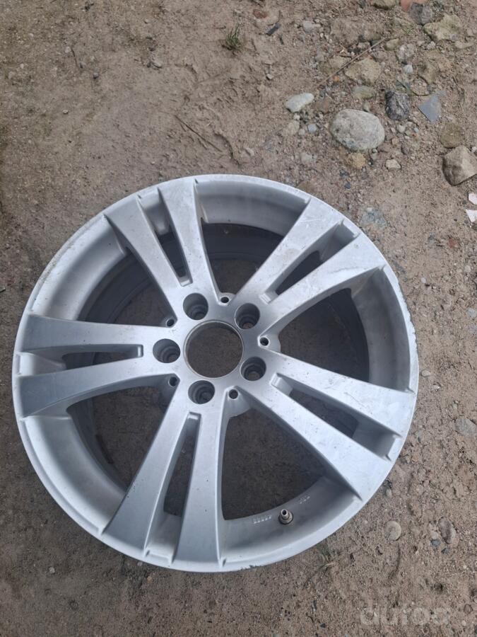 Alte, aliaj ușor