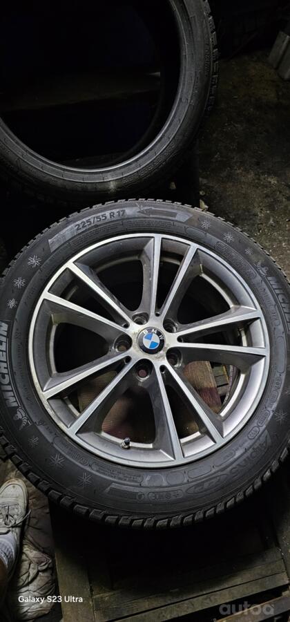 Bmw, aliaj ușor