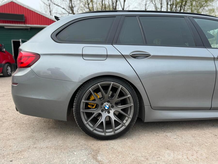 Bmw, aliaj ușor