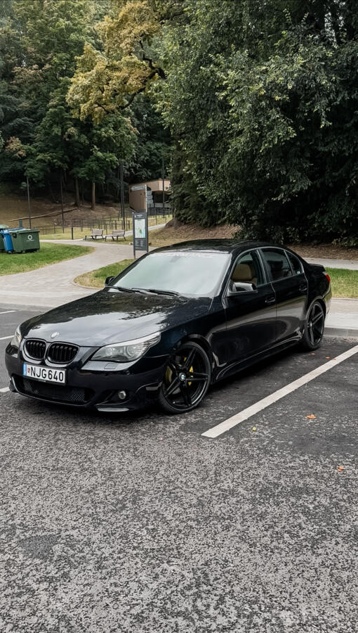 Bmw, aliaj ușor