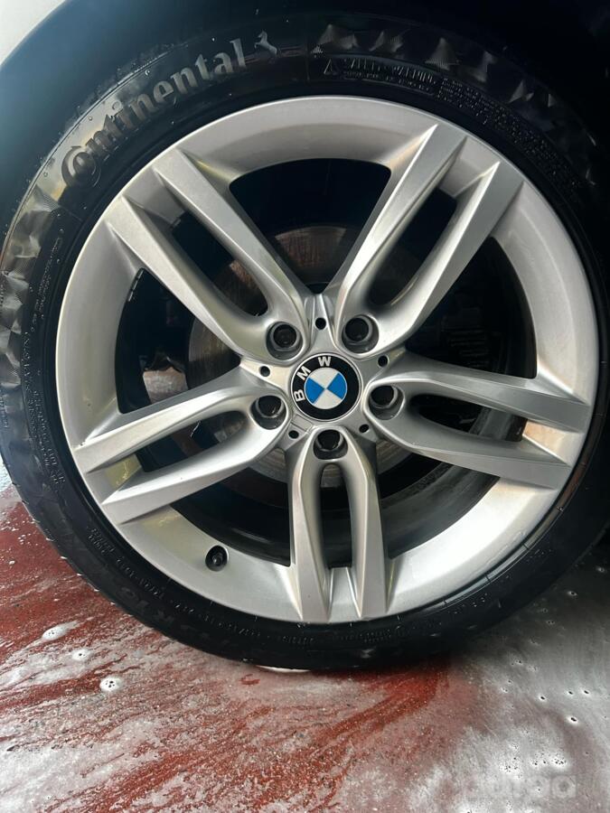Bmw, aliaj ușor