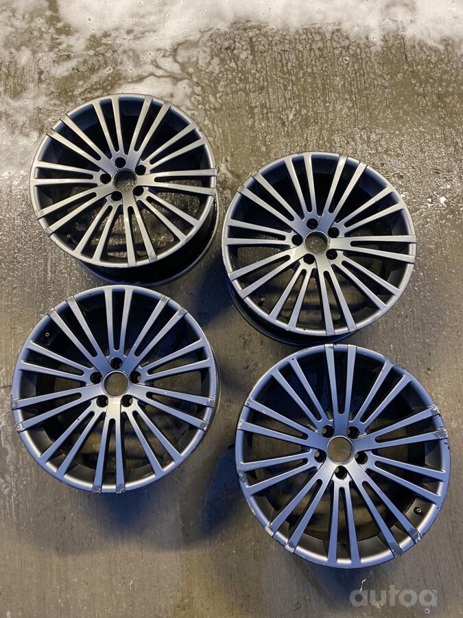 Other, light alloy