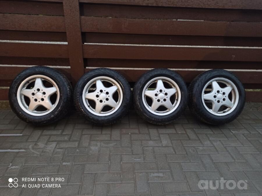 Other, light alloy