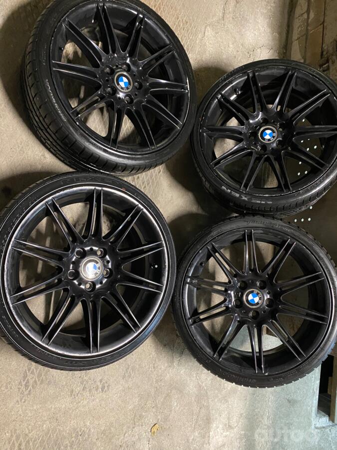 Bmw, aliaj ușor