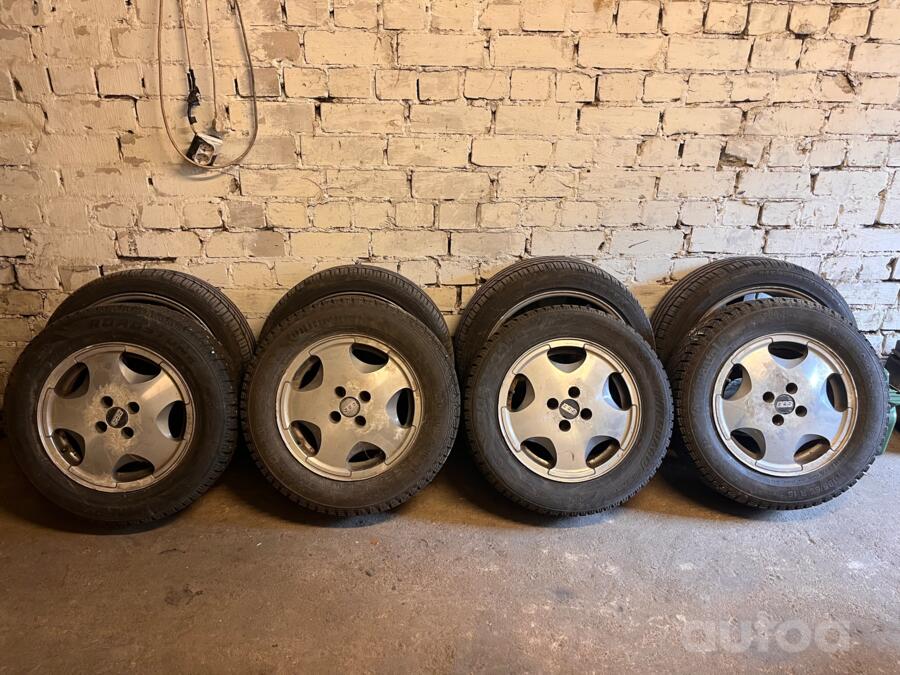 Volkswagen, aliaj ușor