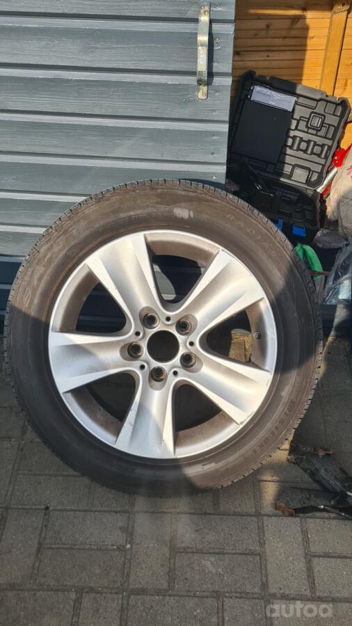 Bmw, aliaj ușor