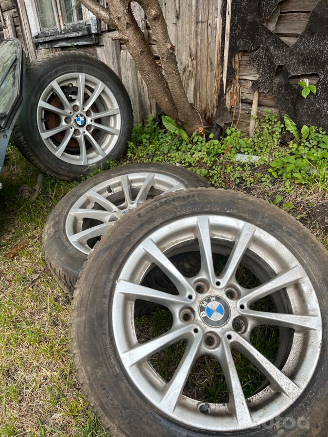 Bmw, aliaj ușor