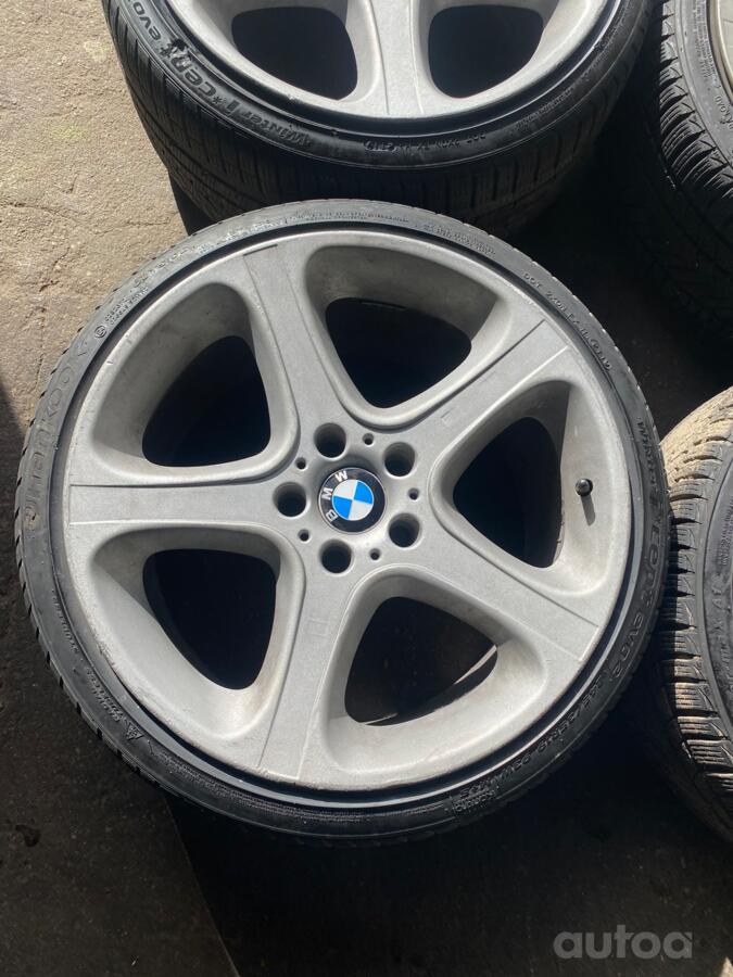 Bmw, aliaj ușor