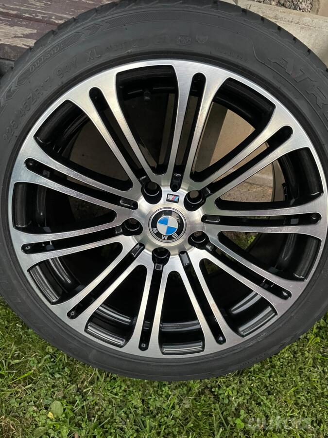 Other, light alloy