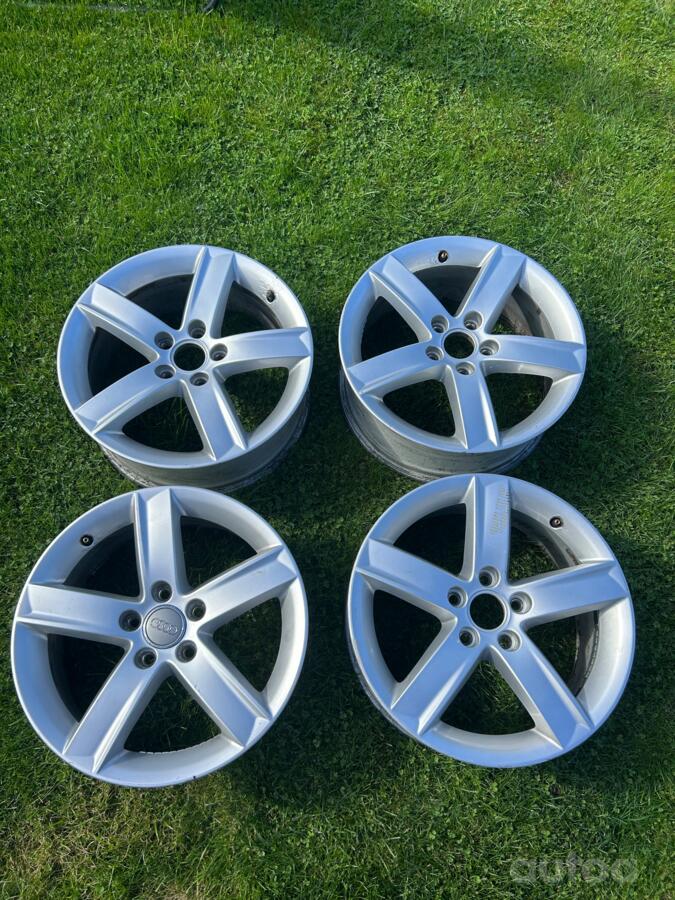 Audi,VW,Škoda,Seat, aliaj ușor
