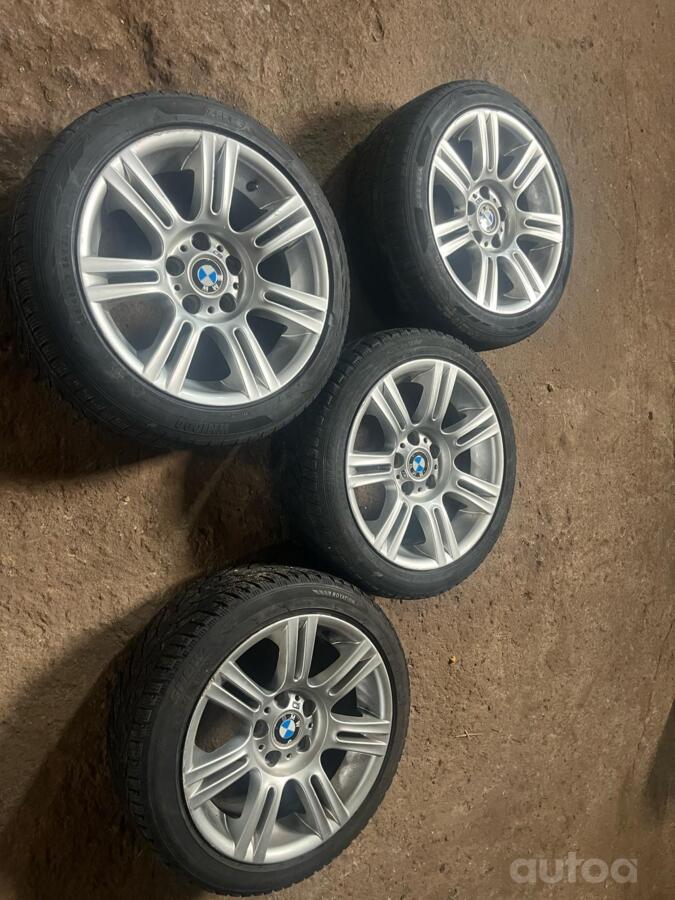 Bmw, aliaj ușor