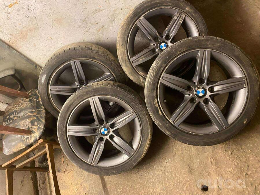 Bmw, aliaj ușor