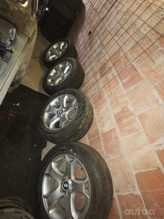 Other, light alloy