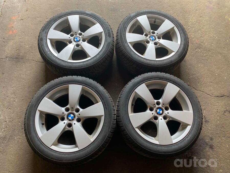 Bmw, aliaj ușor