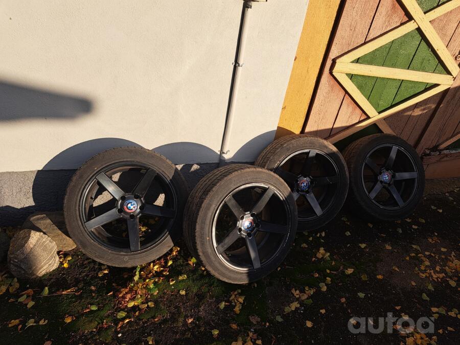 Bmw, aliaj ușor