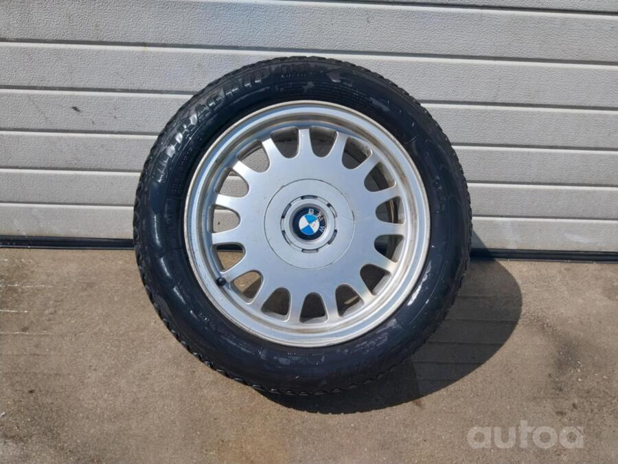 BMW, aliaj ușor