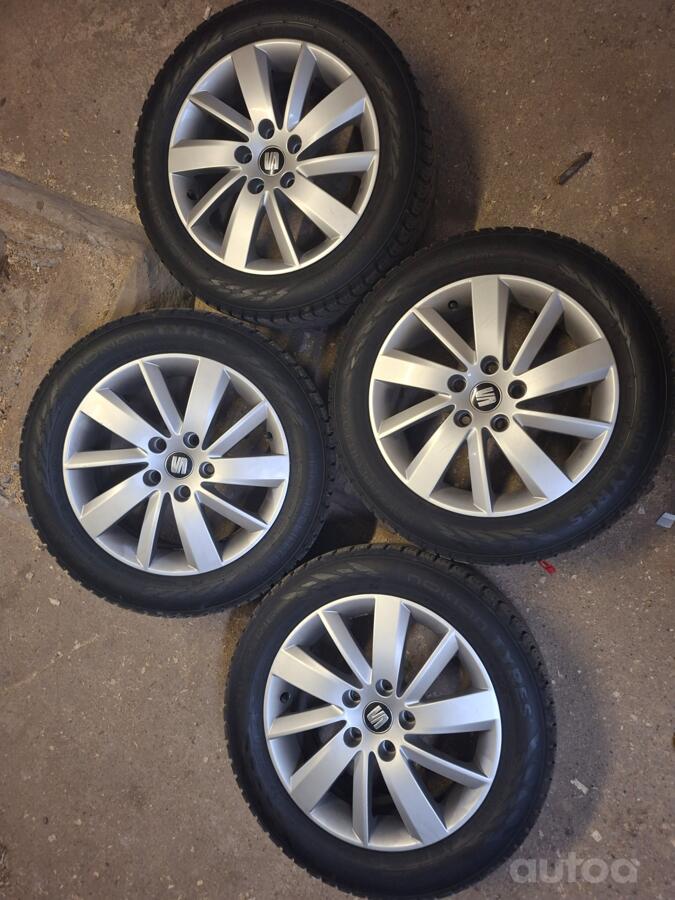 Seat, aliaj ușor