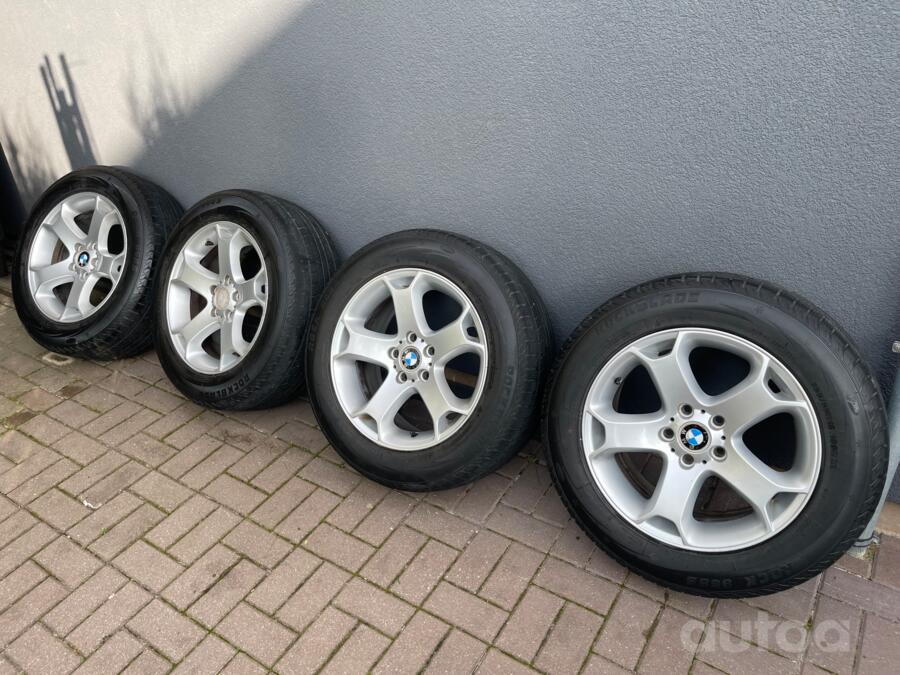 BMW, aliaj ușor
