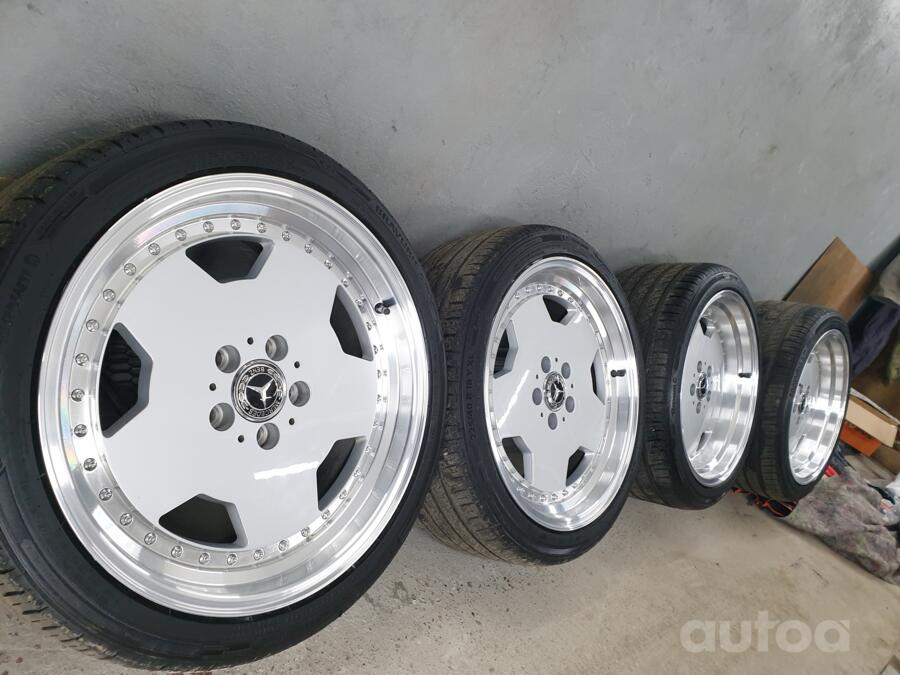 MB, light alloy