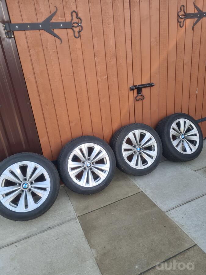 Other, light alloy