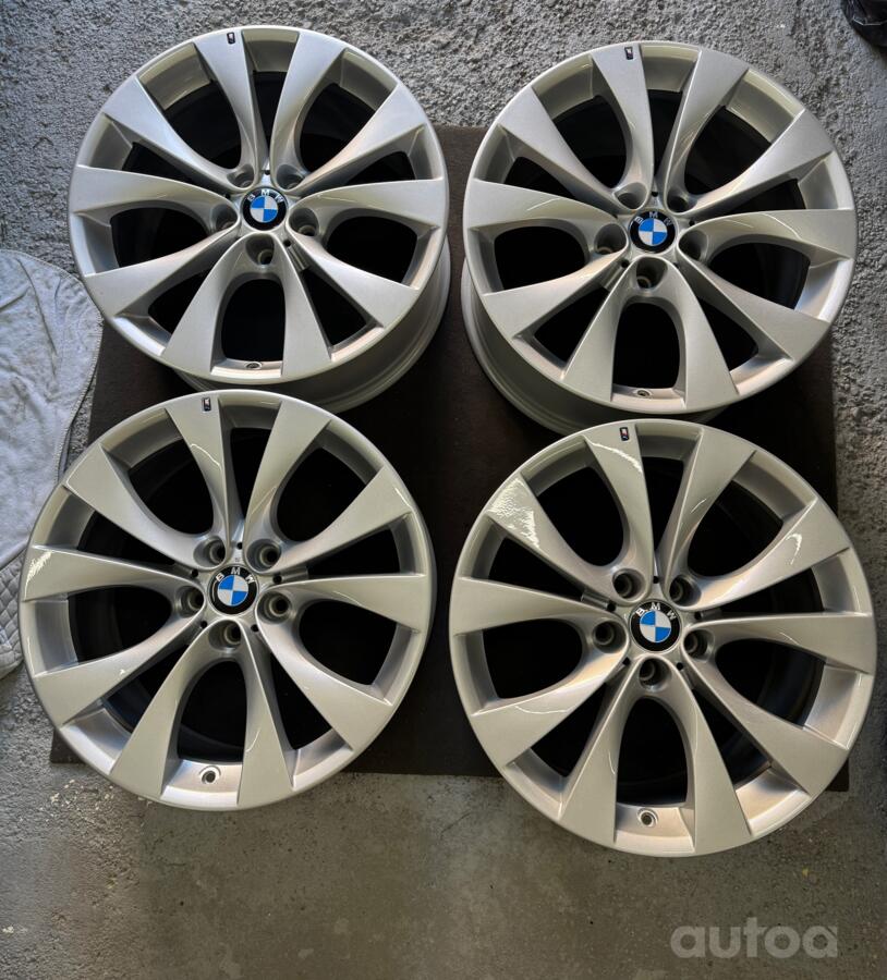 BMW, aliaj ușor