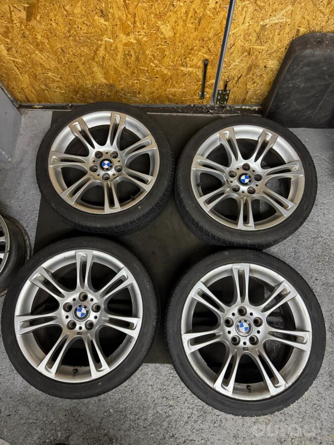 BMW, aliaj ușor