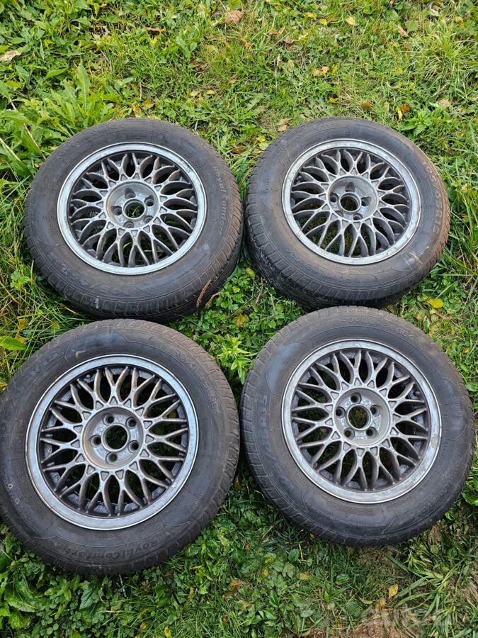 BBS, aliaj ușor