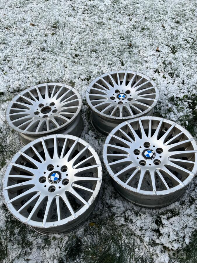 Other, light alloy
