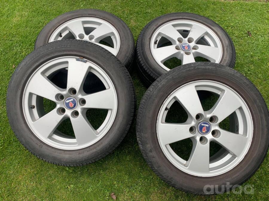 Other, light alloy