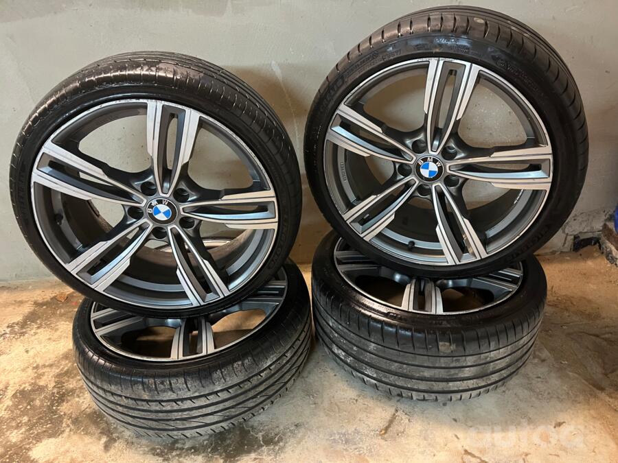 Other, light alloy
