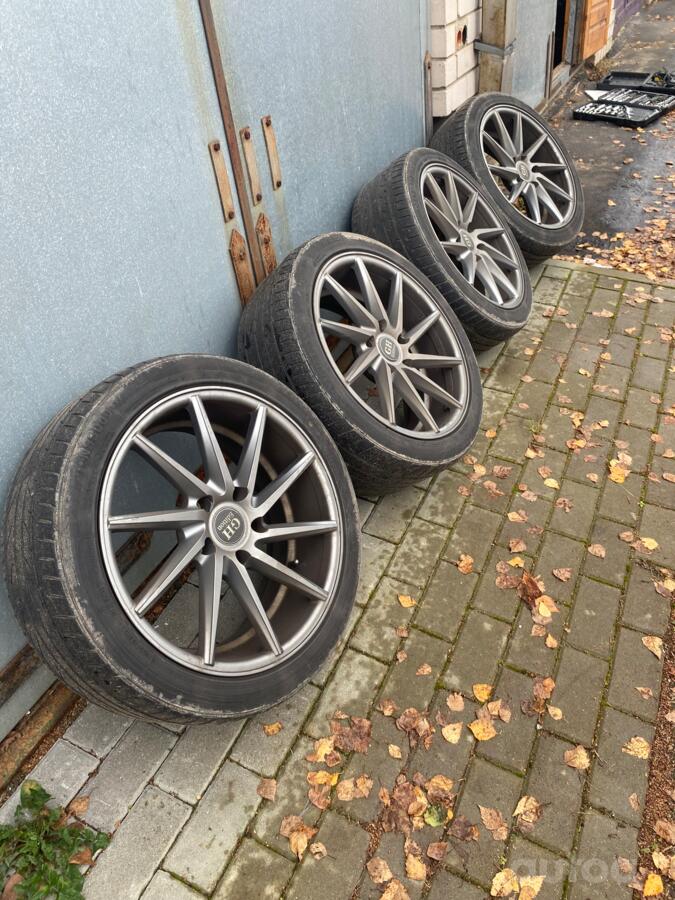 Bmw, aliaj ușor