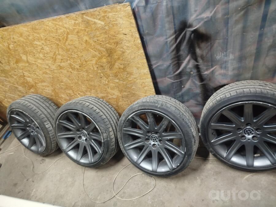 Bmw, aliaj ușor