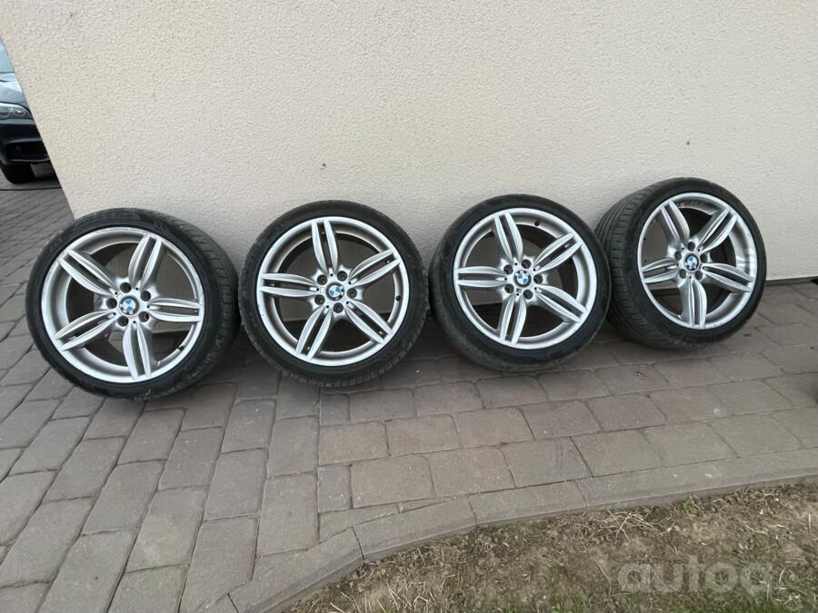 BMW, aliaj ușor