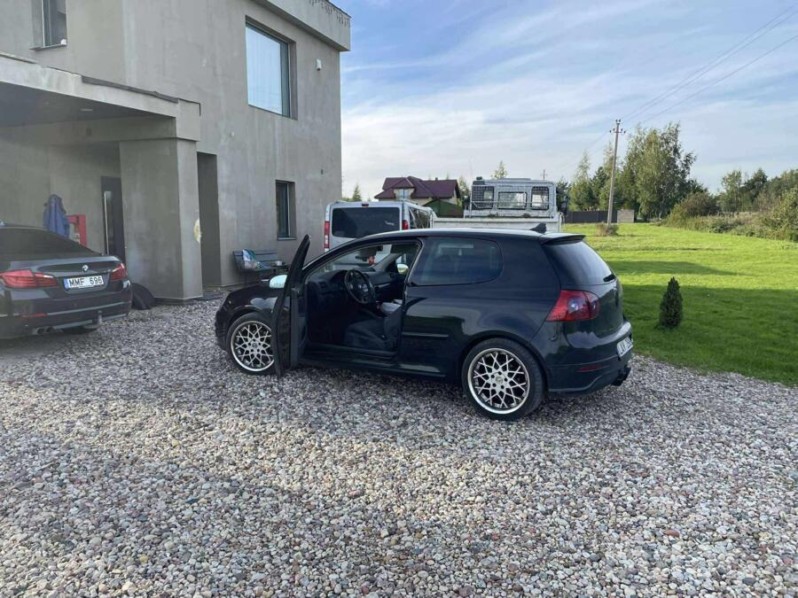 VW, aliaj ușor